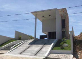 Uma casa perfeita num paraíso